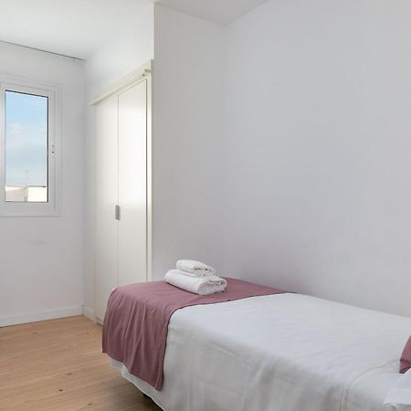 Holiday Rentals Los Salados 세비야 객실 사진