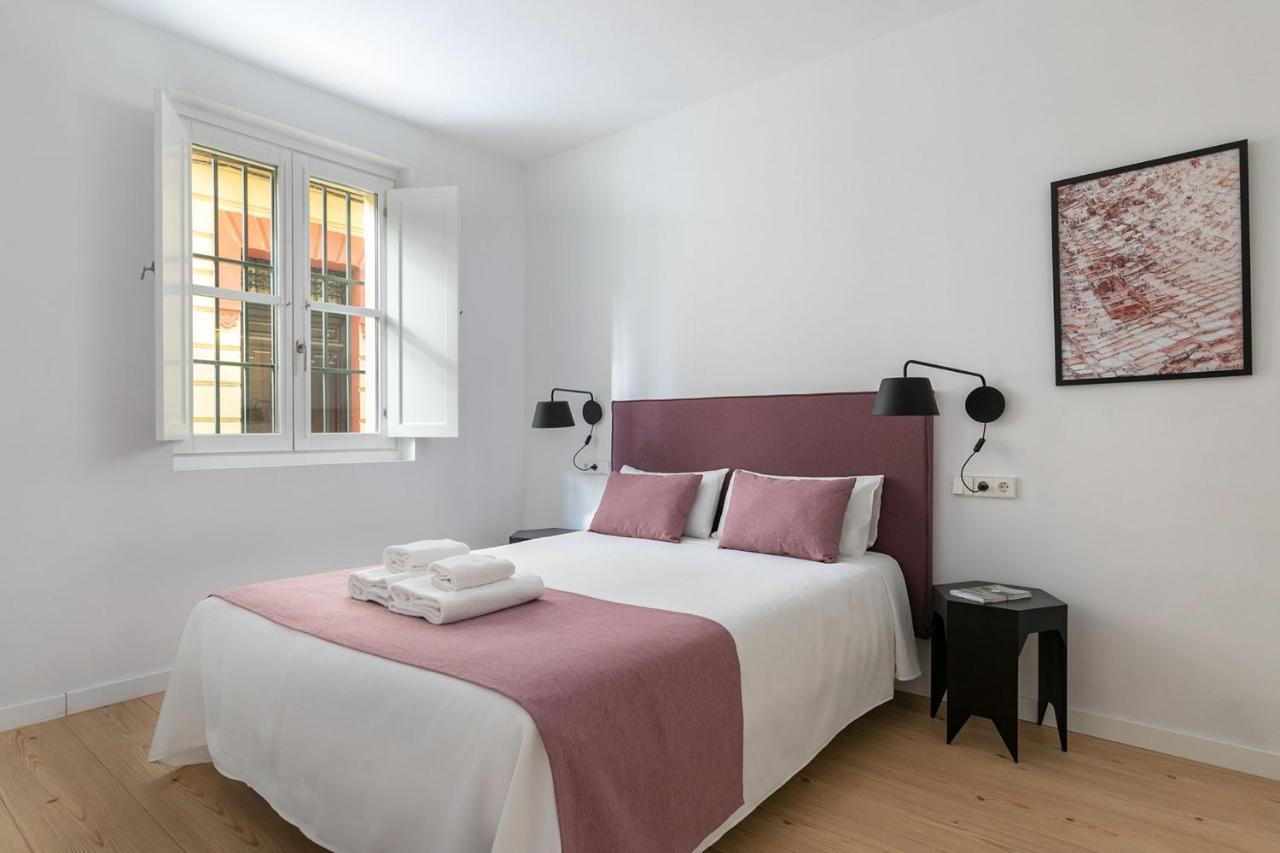 Holiday Rentals Los Salados 세비야 외부 사진