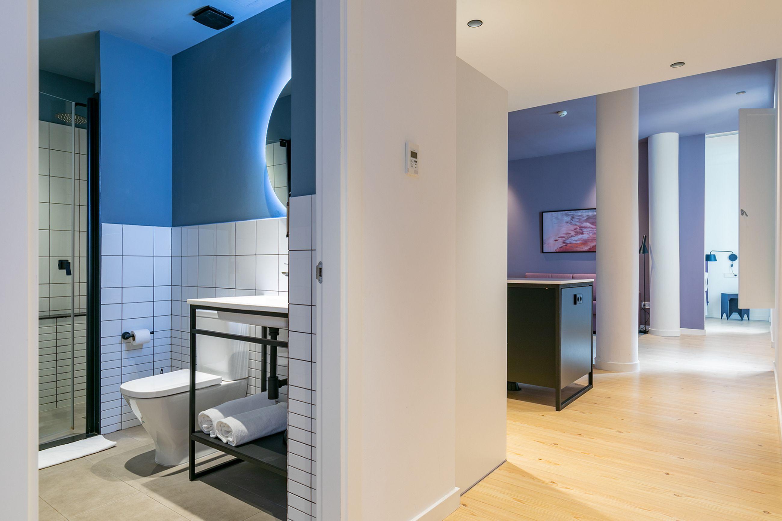 Holiday Rentals Los Salados 세비야 외부 사진