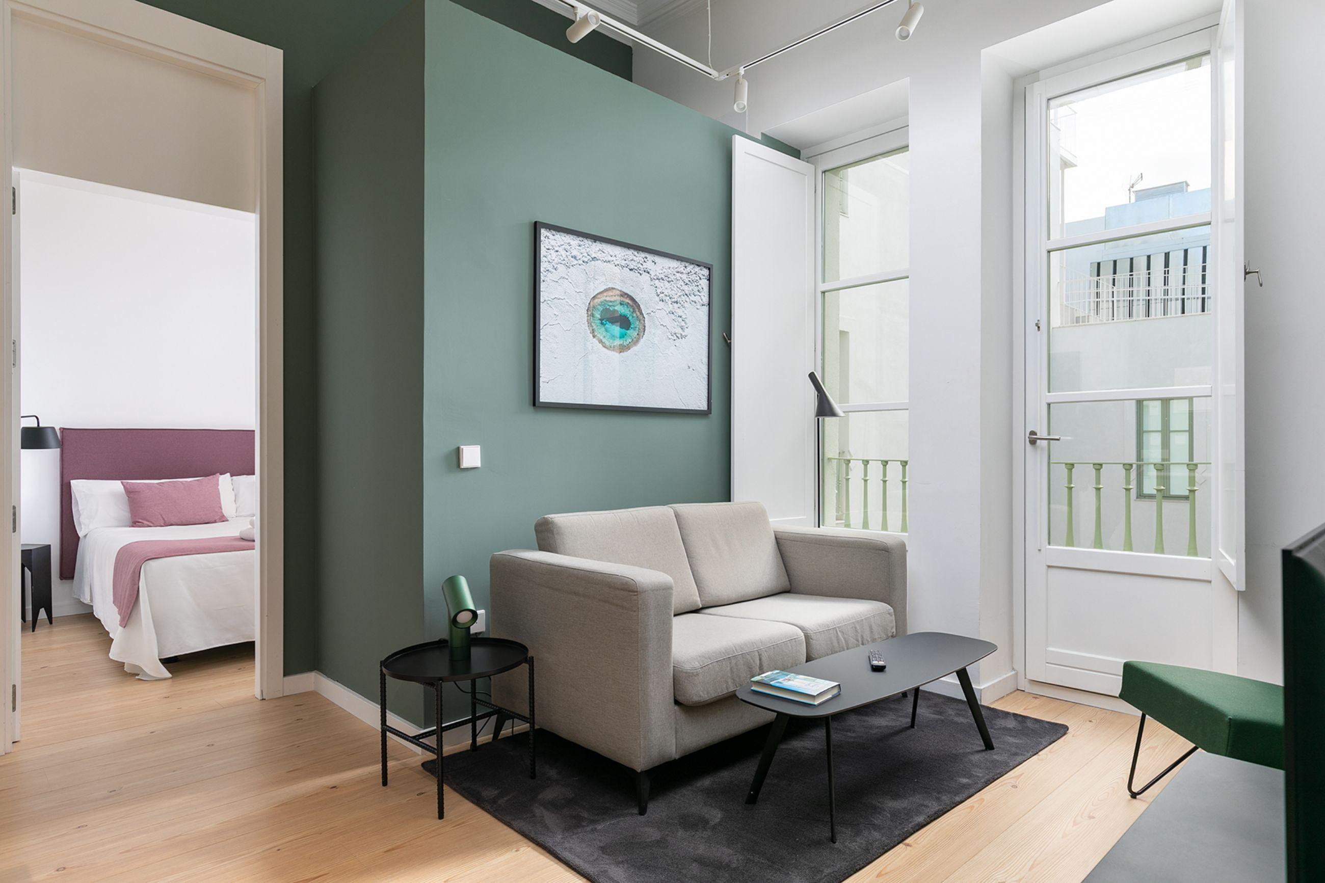 Holiday Rentals Los Salados 세비야 외부 사진