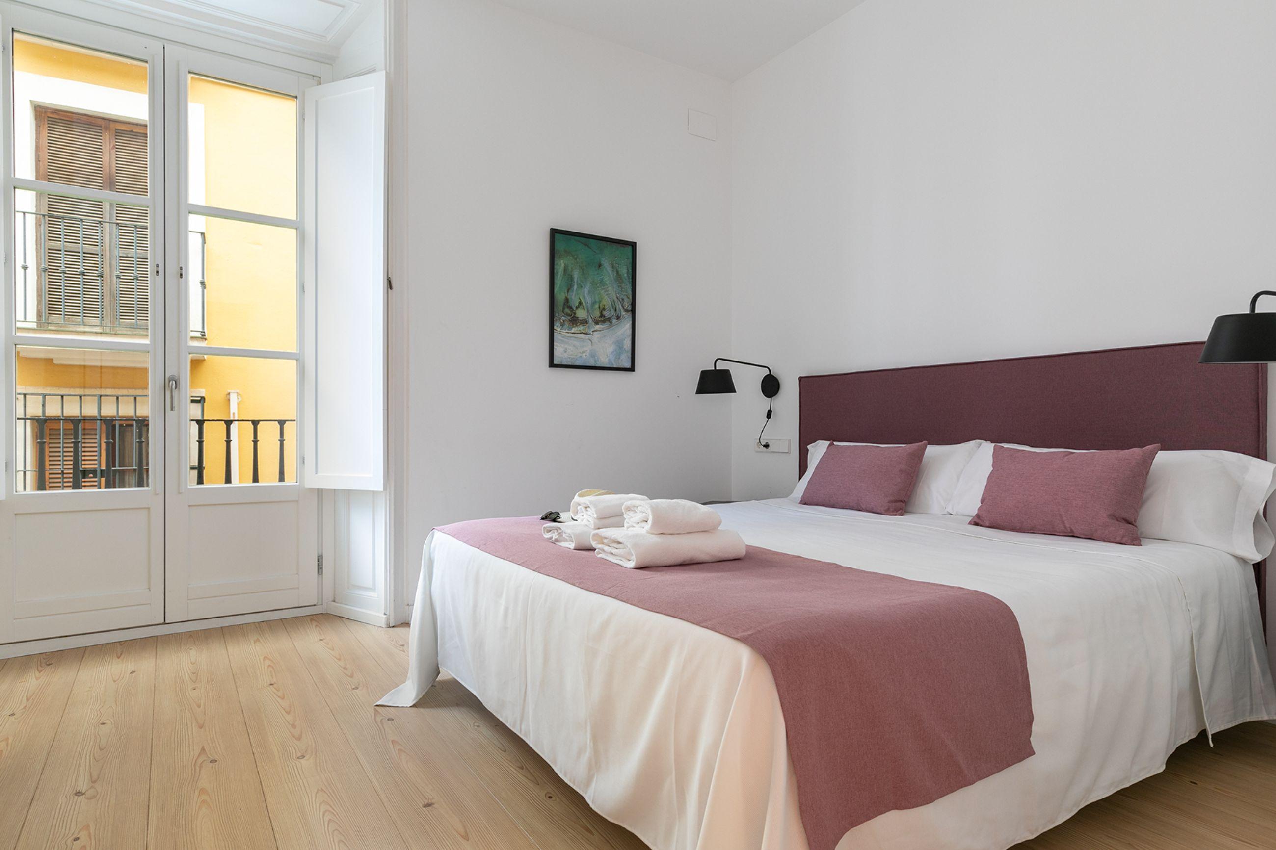 Holiday Rentals Los Salados 세비야 외부 사진