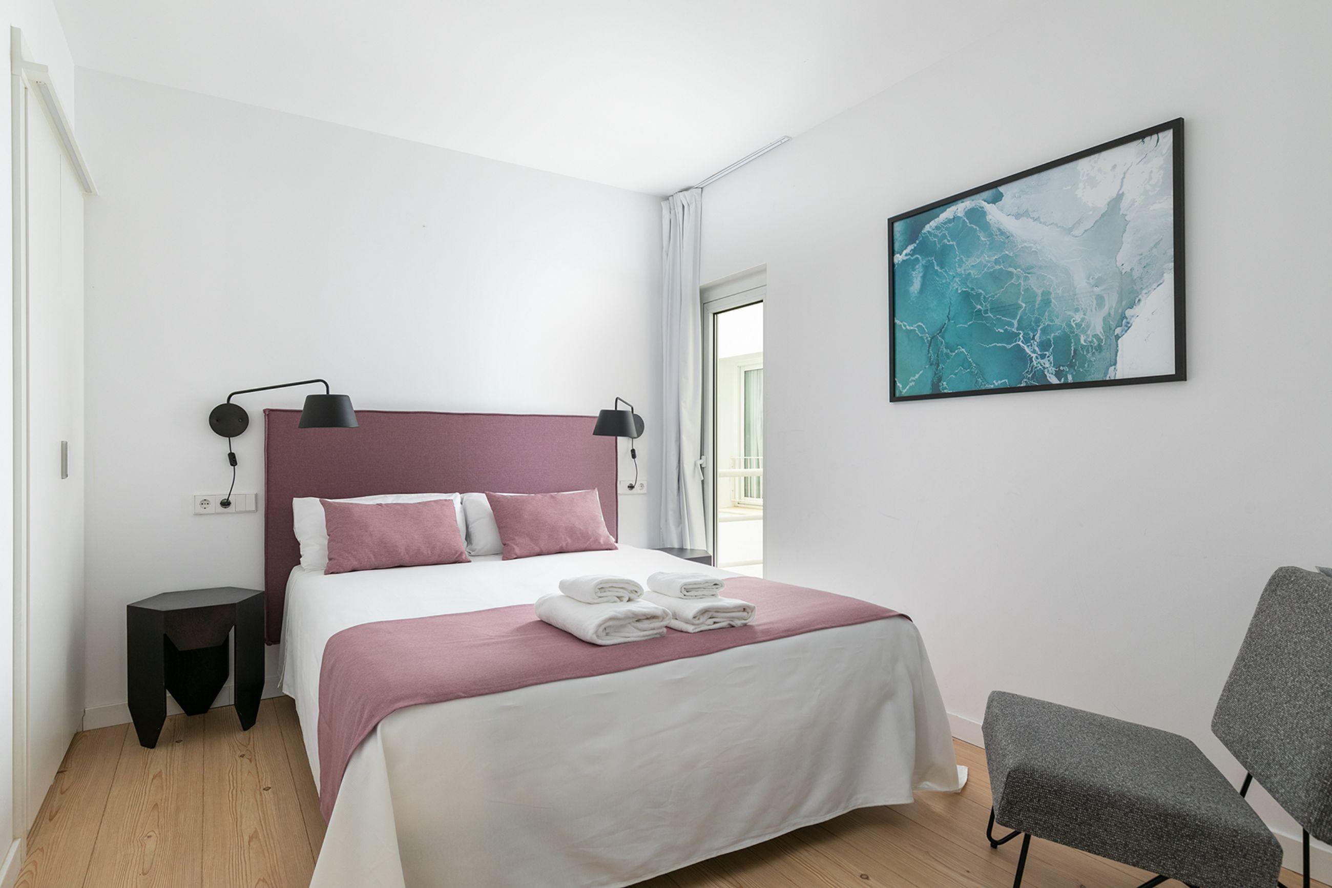 Holiday Rentals Los Salados 세비야 외부 사진