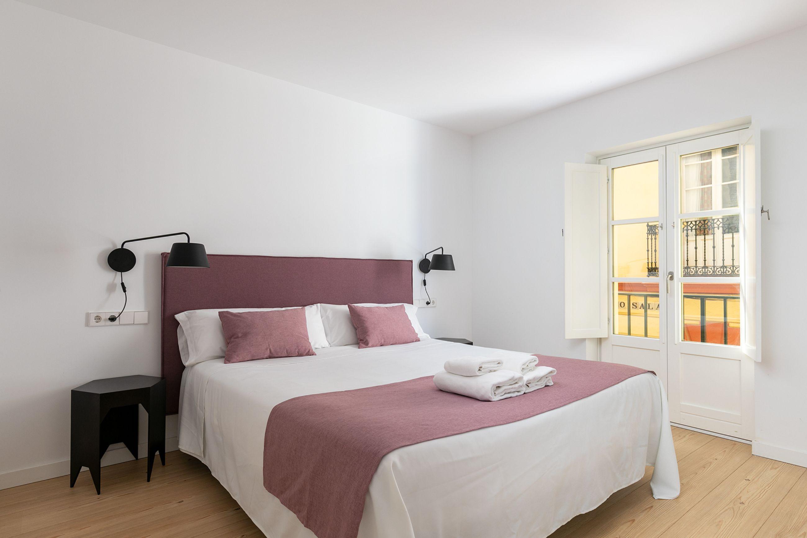 Holiday Rentals Los Salados 세비야 외부 사진