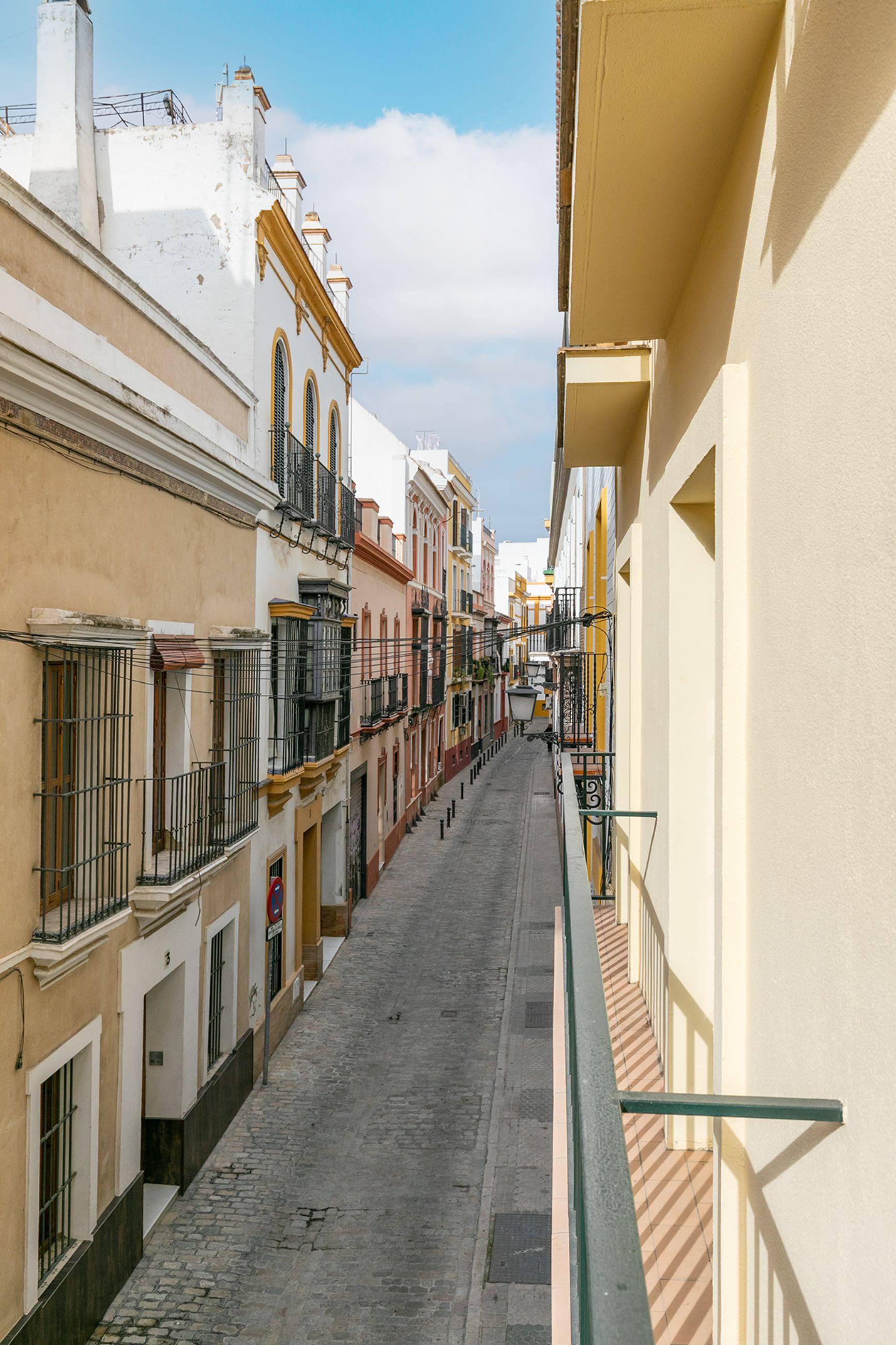 Holiday Rentals Los Salados 세비야 외부 사진