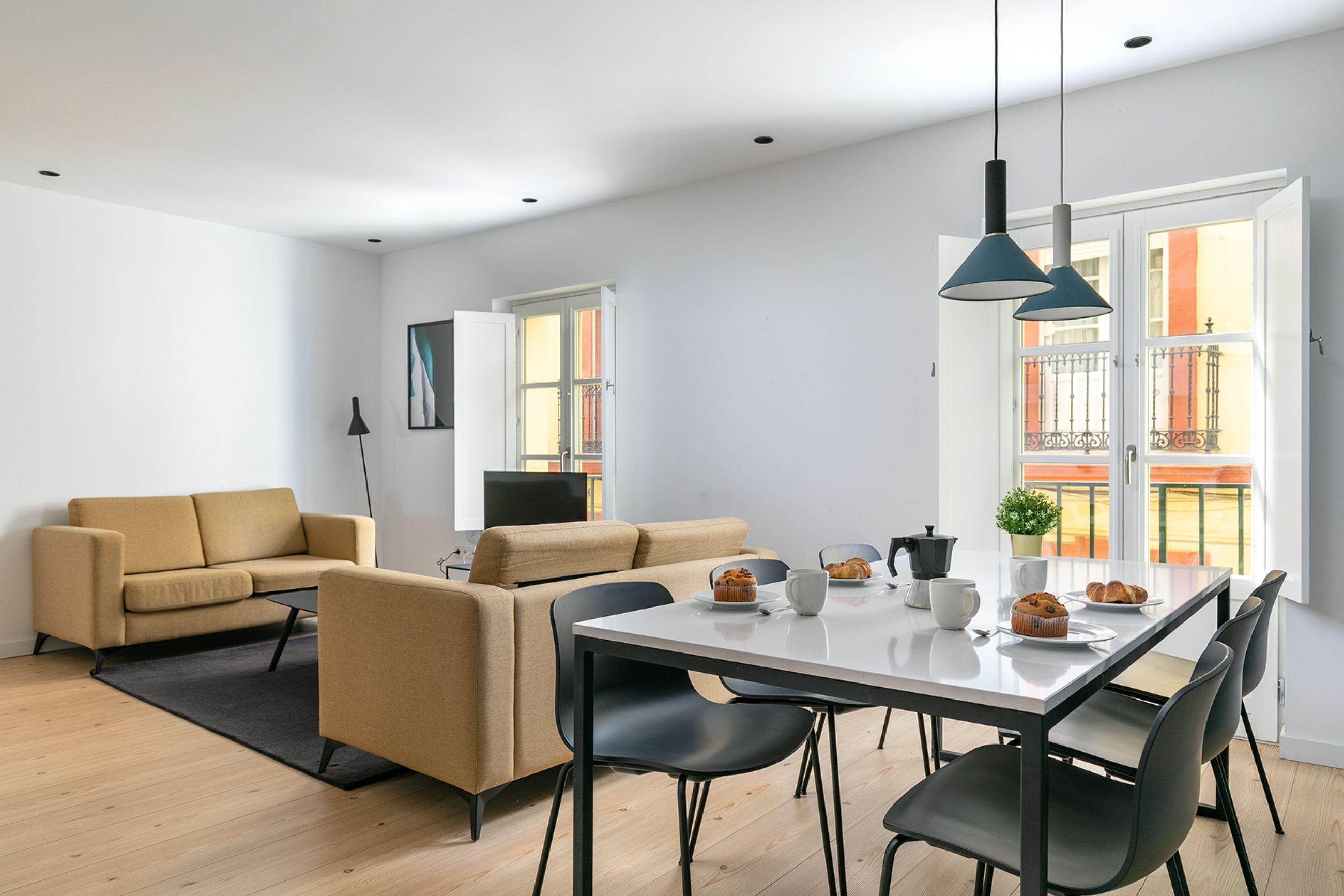 Holiday Rentals Los Salados 세비야 외부 사진