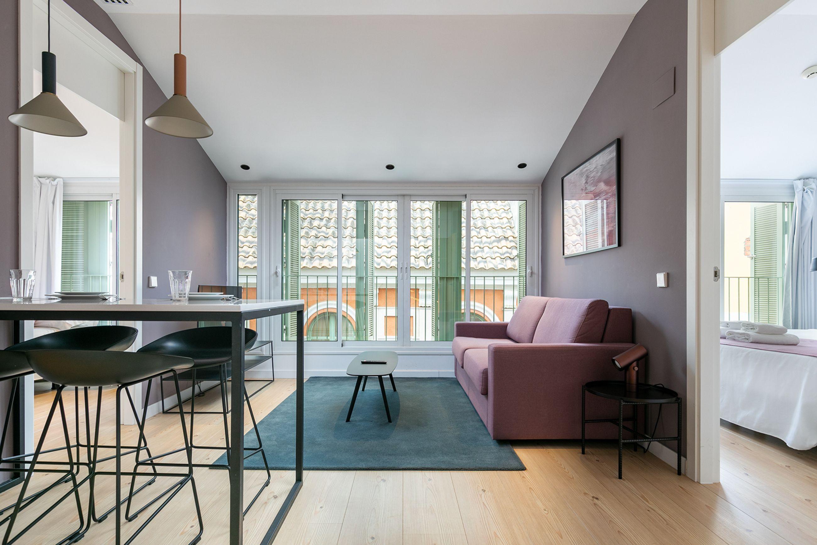 Holiday Rentals Los Salados 세비야 외부 사진
