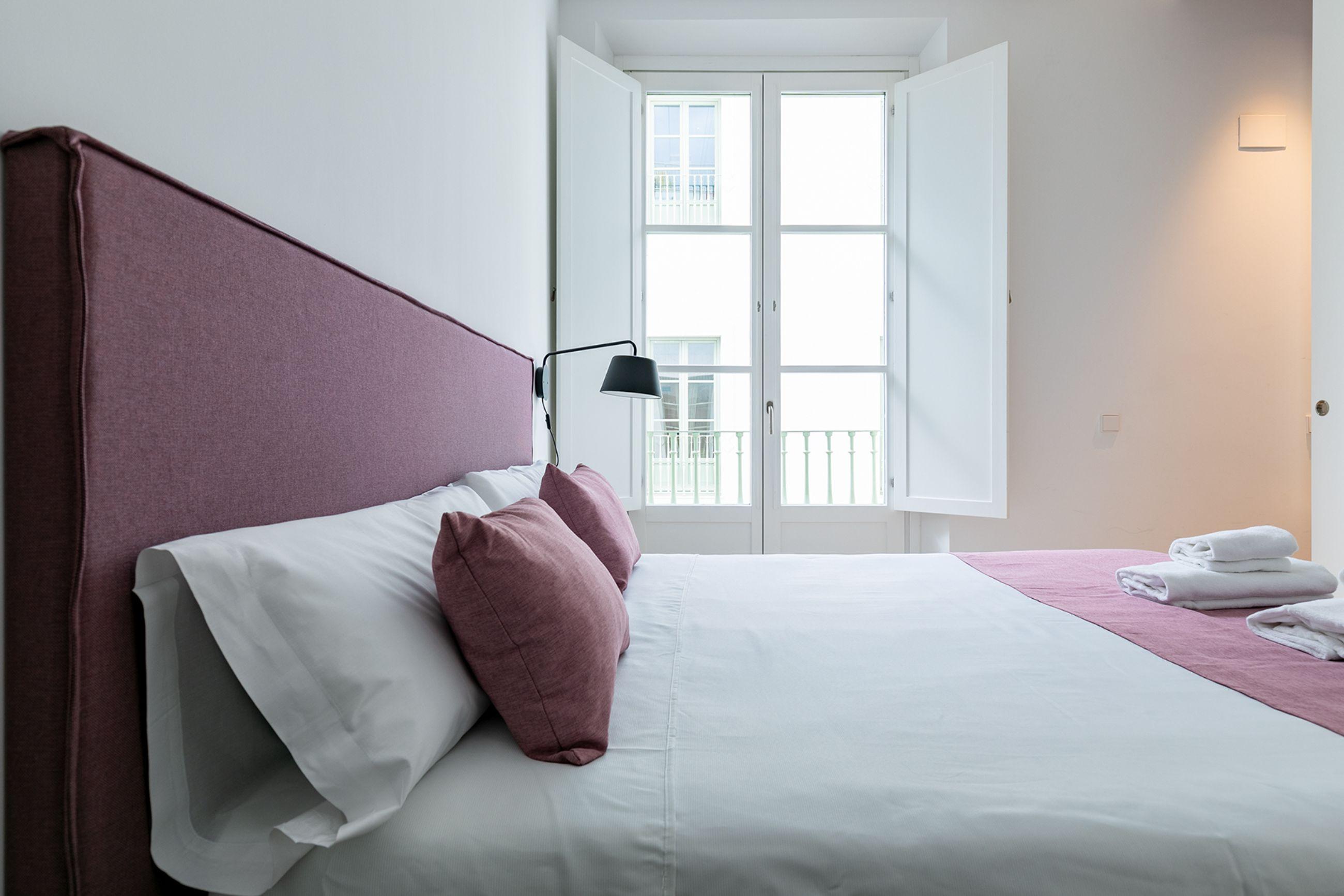 Holiday Rentals Los Salados 세비야 외부 사진