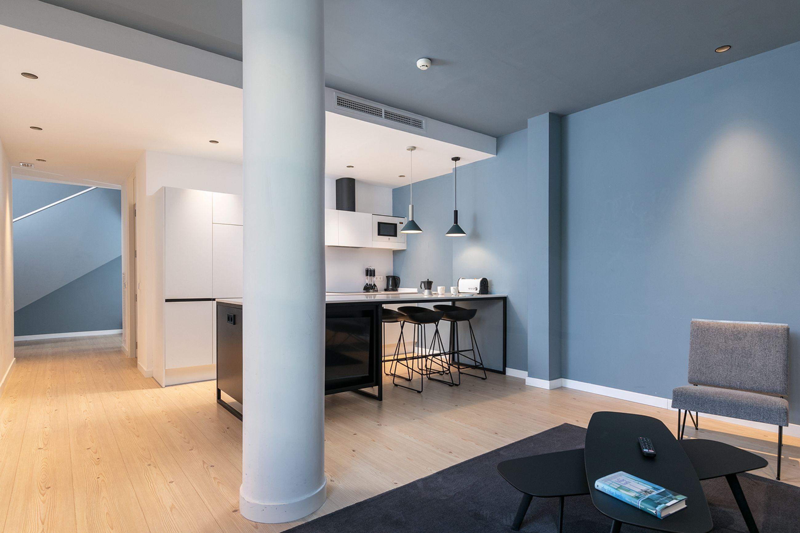 Holiday Rentals Los Salados 세비야 외부 사진