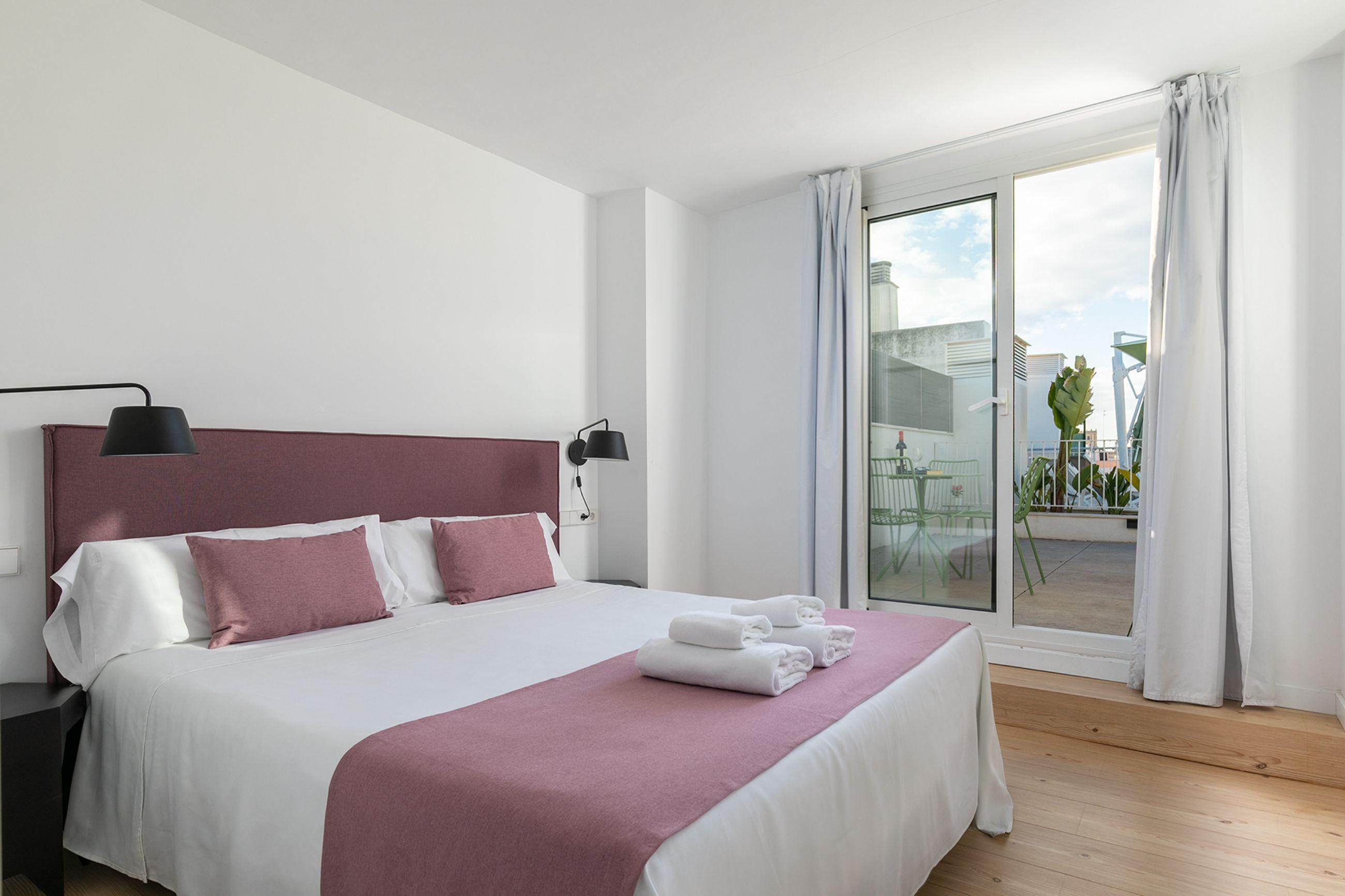 Holiday Rentals Los Salados 세비야 외부 사진