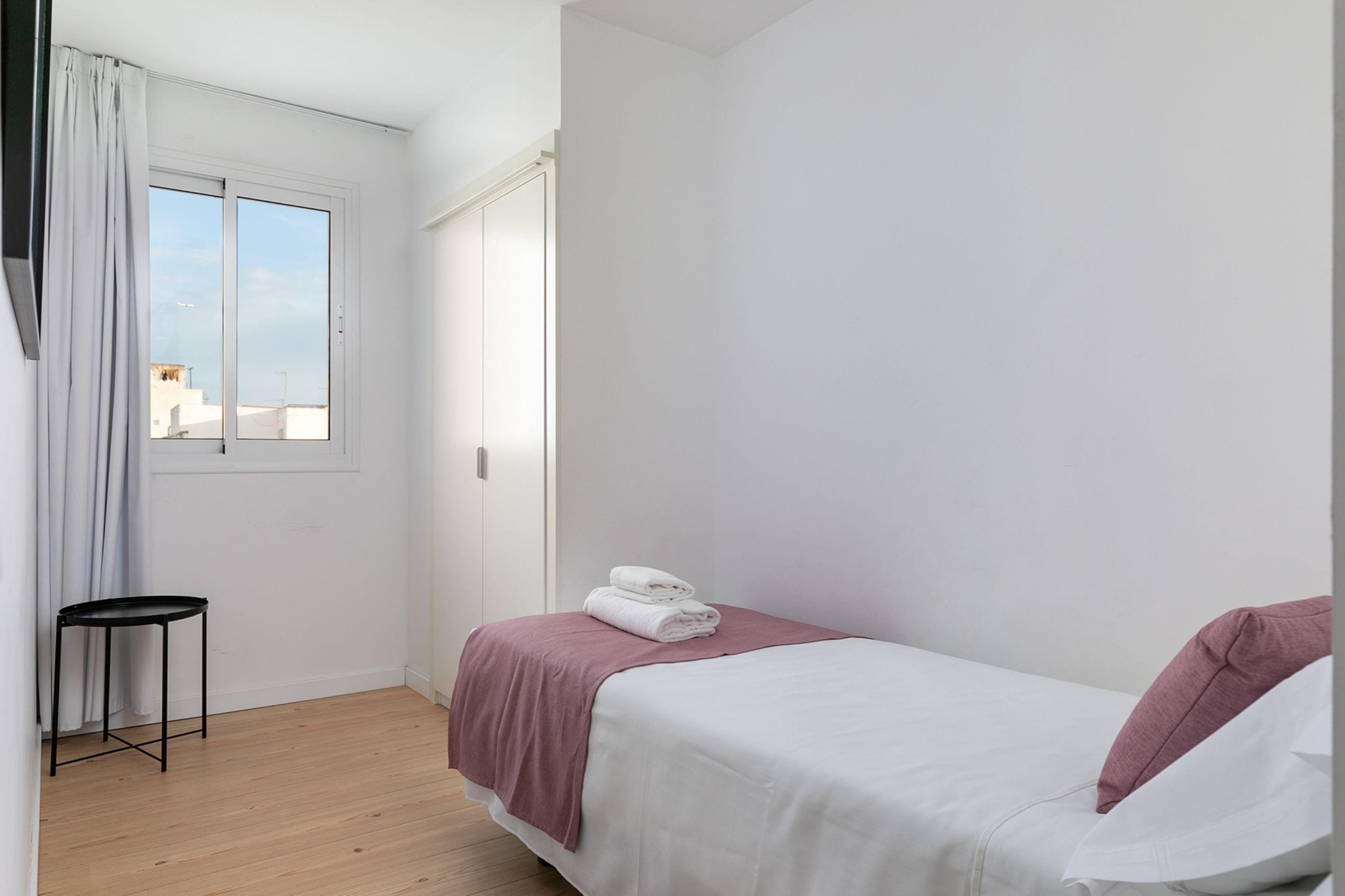 Holiday Rentals Los Salados 세비야 외부 사진
