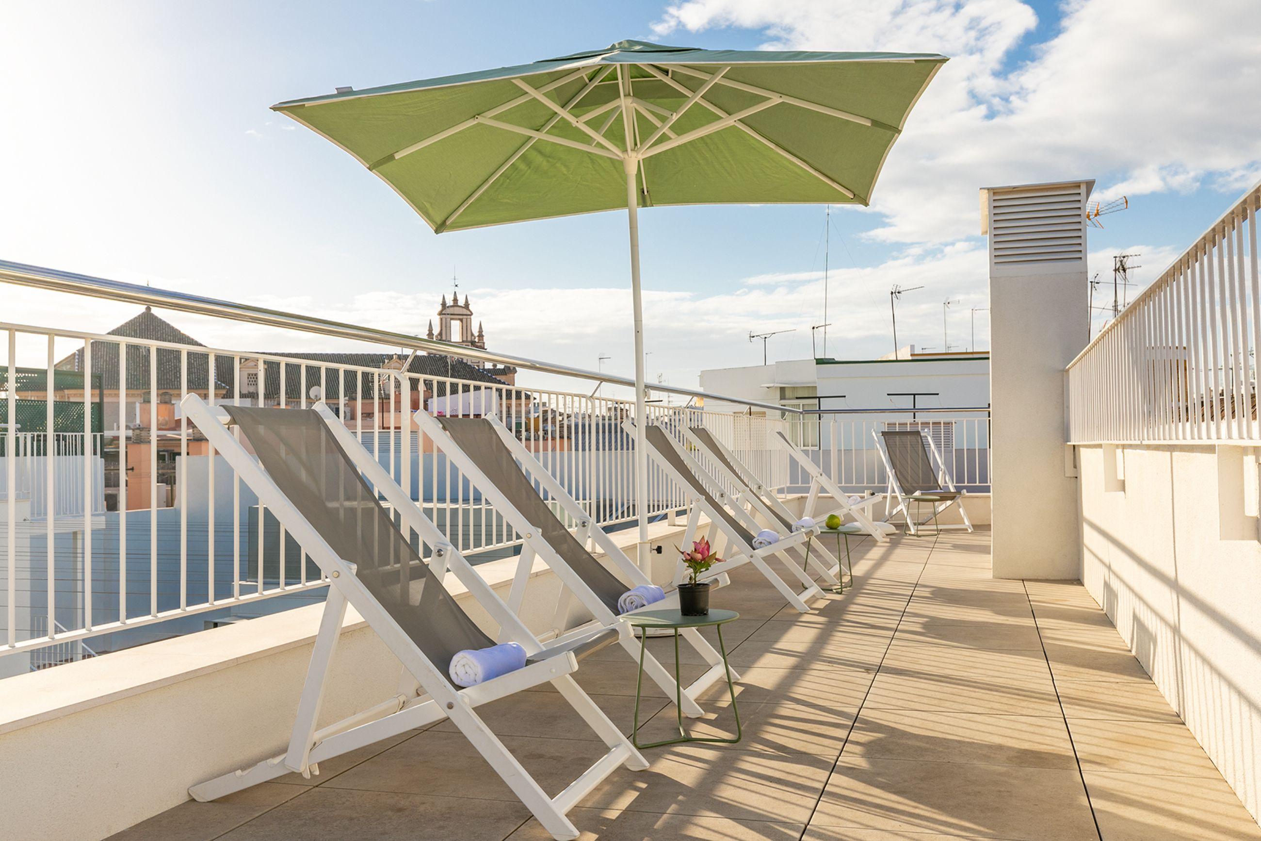 Holiday Rentals Los Salados 세비야 외부 사진