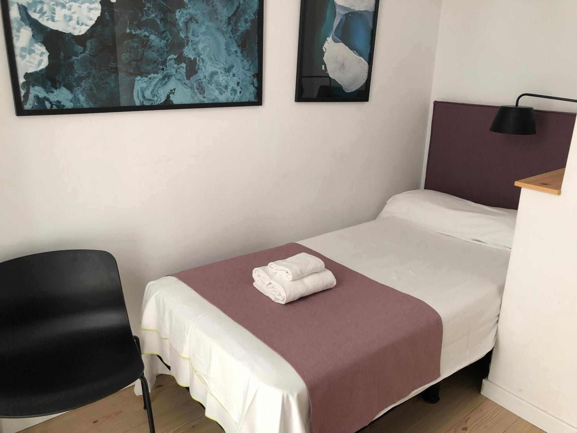Holiday Rentals Los Salados 세비야 객실 사진