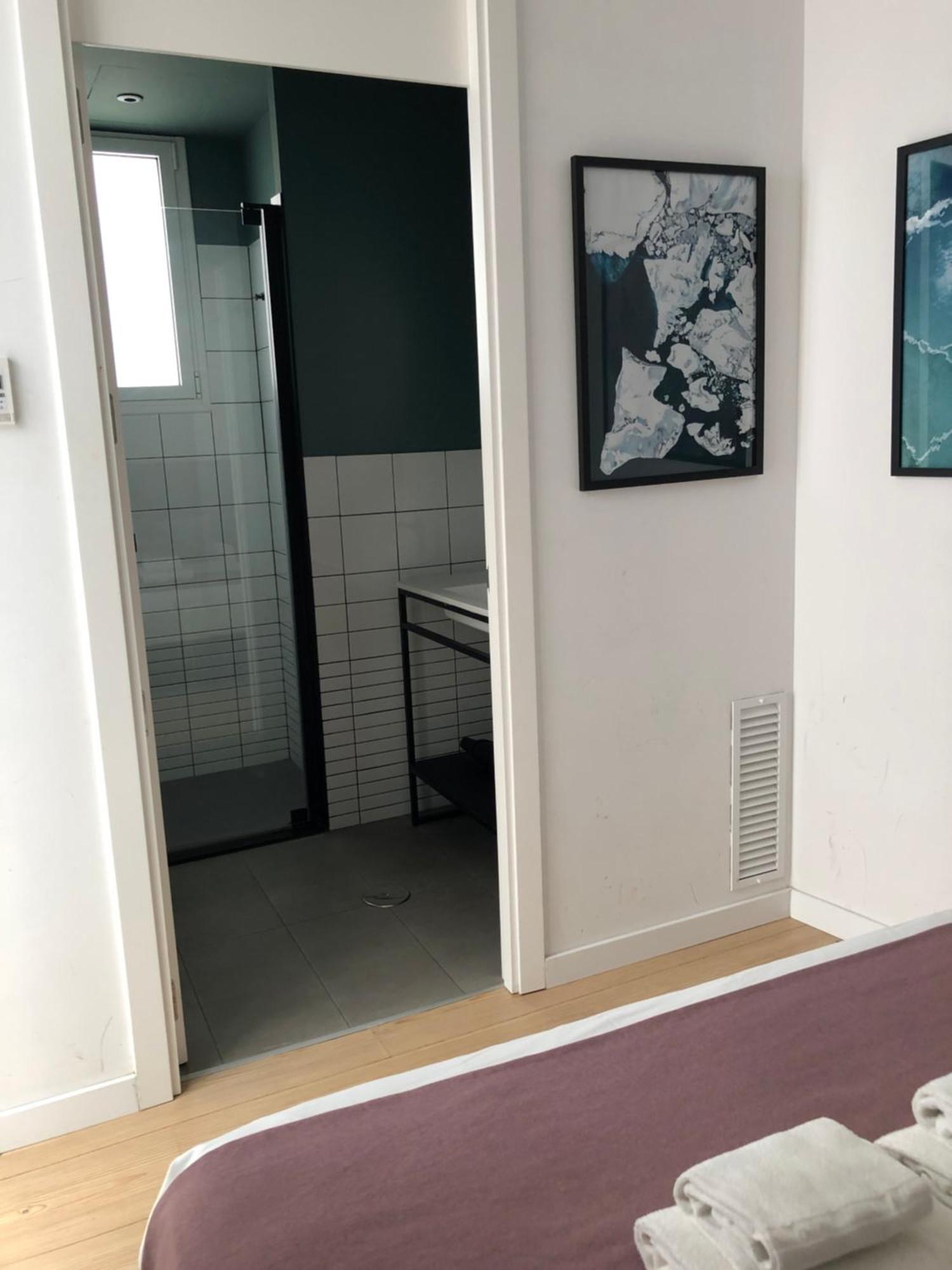 Holiday Rentals Los Salados 세비야 객실 사진