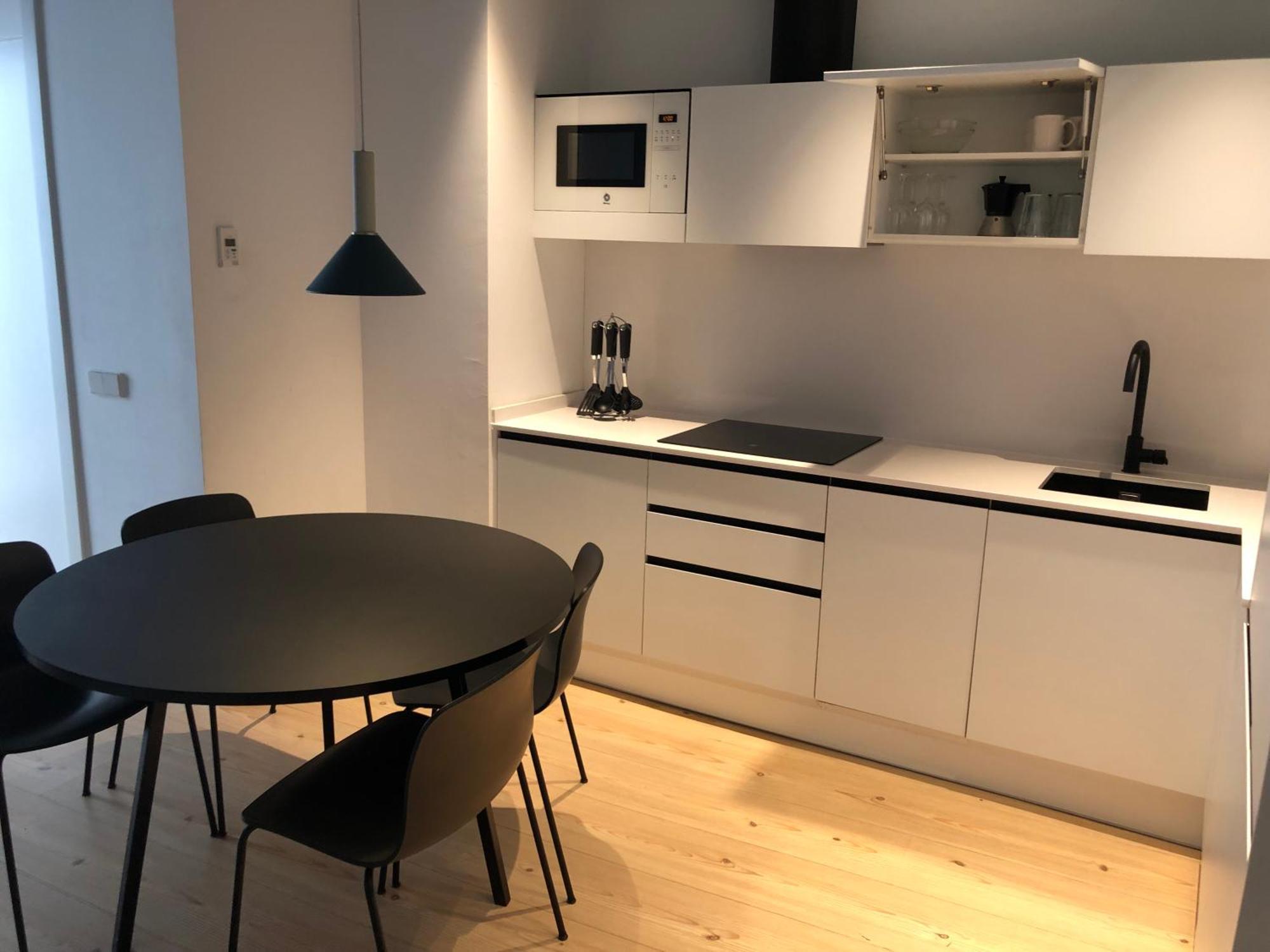 Holiday Rentals Los Salados 세비야 객실 사진