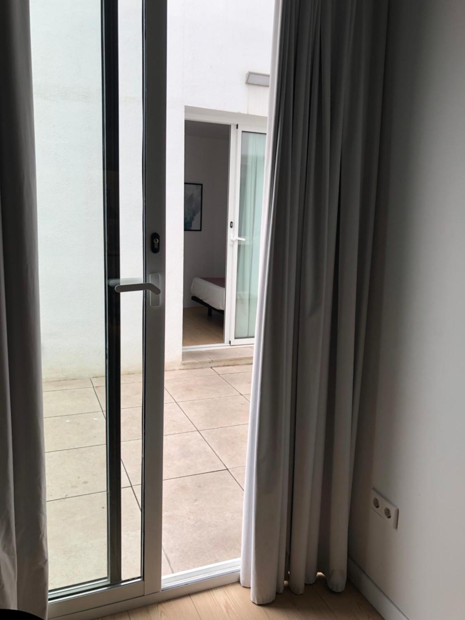 Holiday Rentals Los Salados 세비야 객실 사진