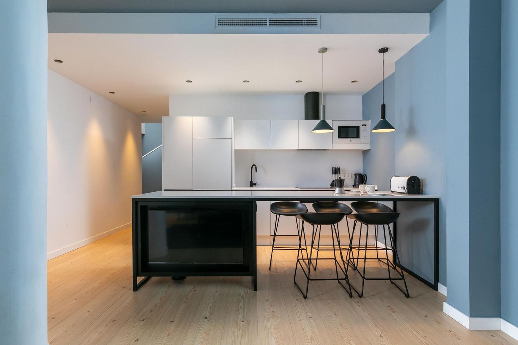 Holiday Rentals Los Salados 세비야 객실 사진