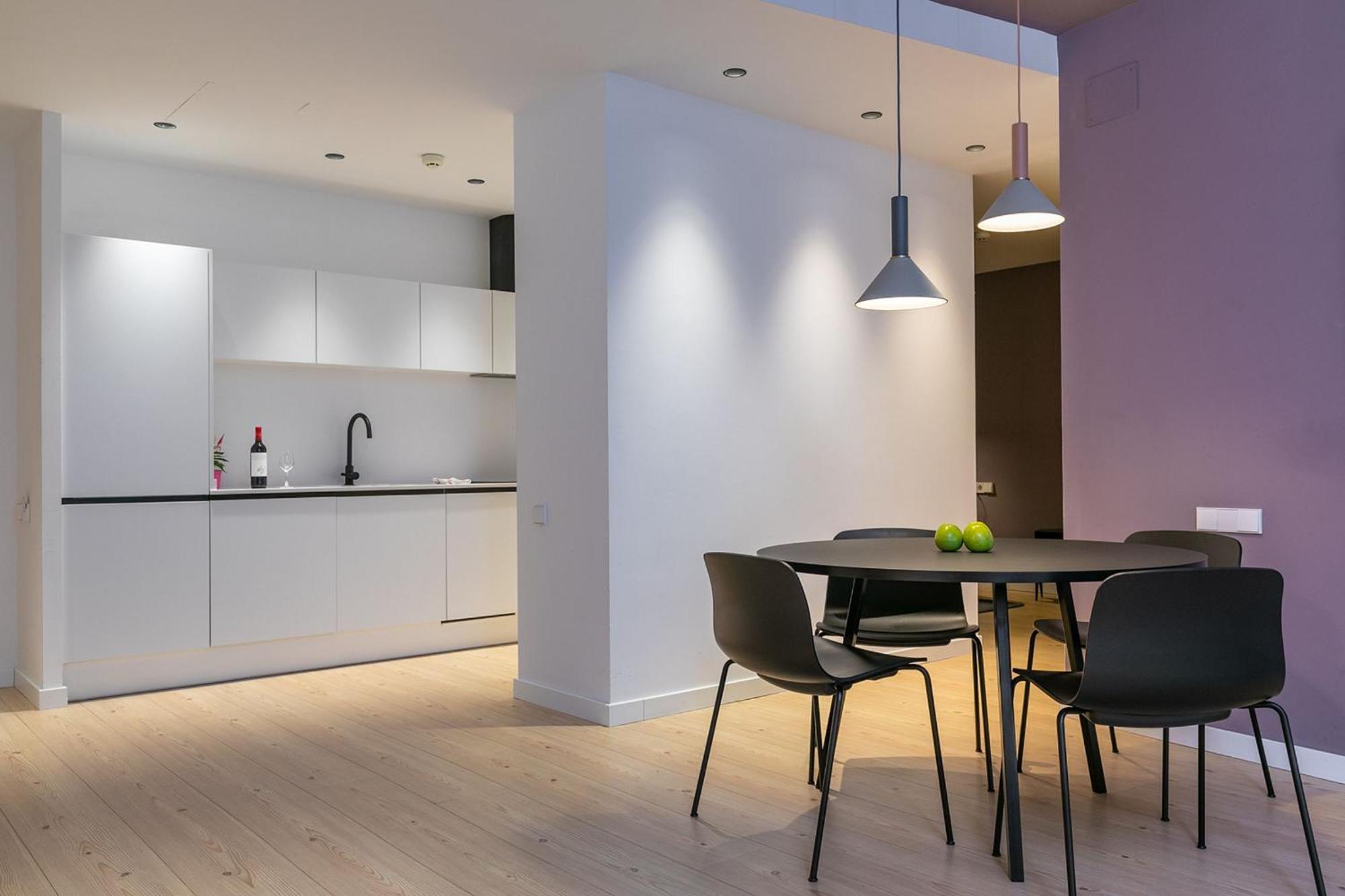 Holiday Rentals Los Salados 세비야 객실 사진