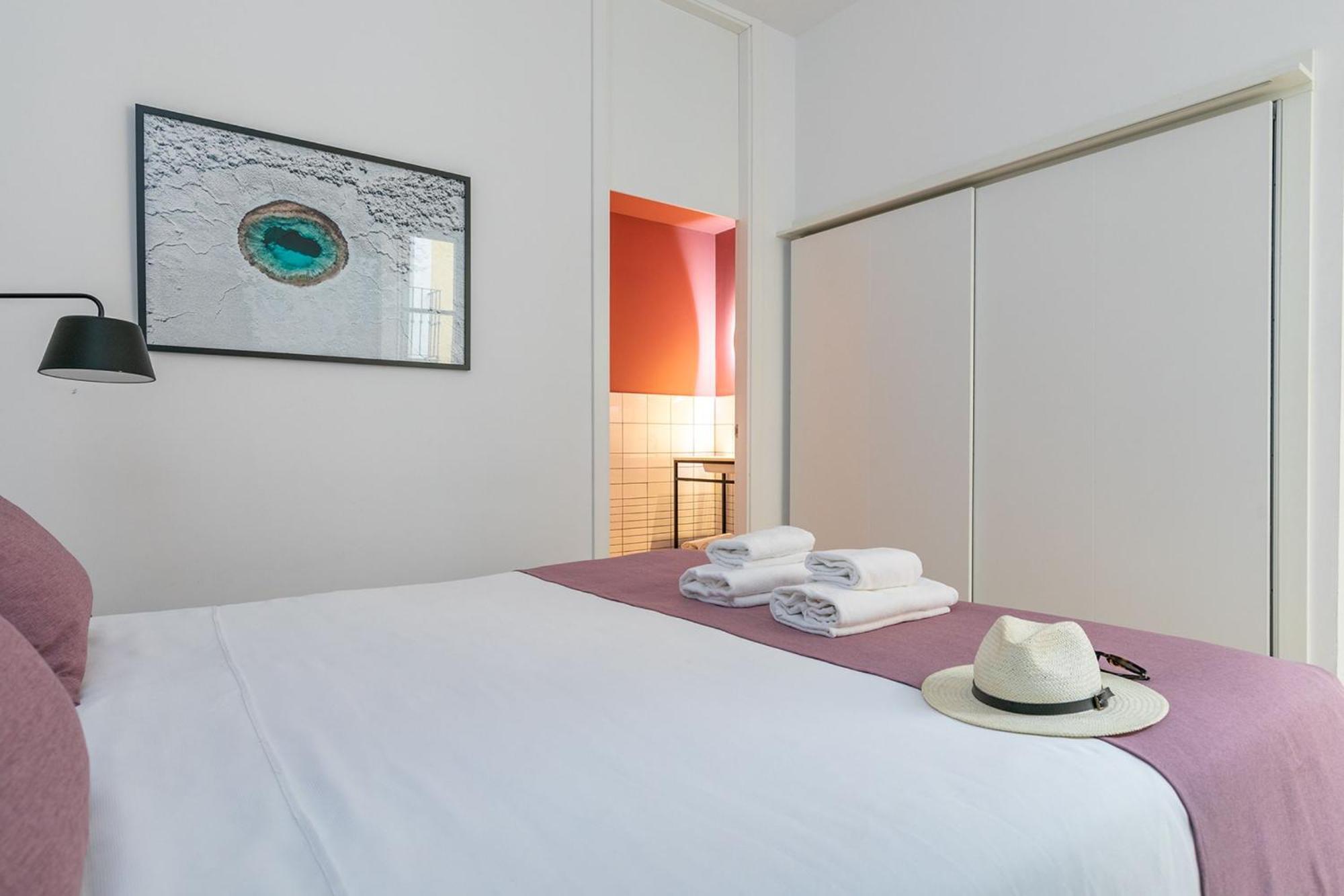Holiday Rentals Los Salados 세비야 객실 사진