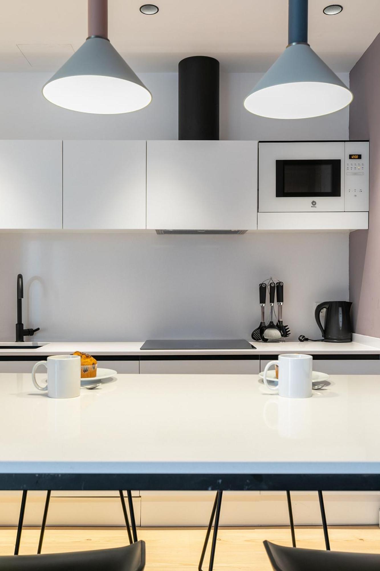 Holiday Rentals Los Salados 세비야 객실 사진